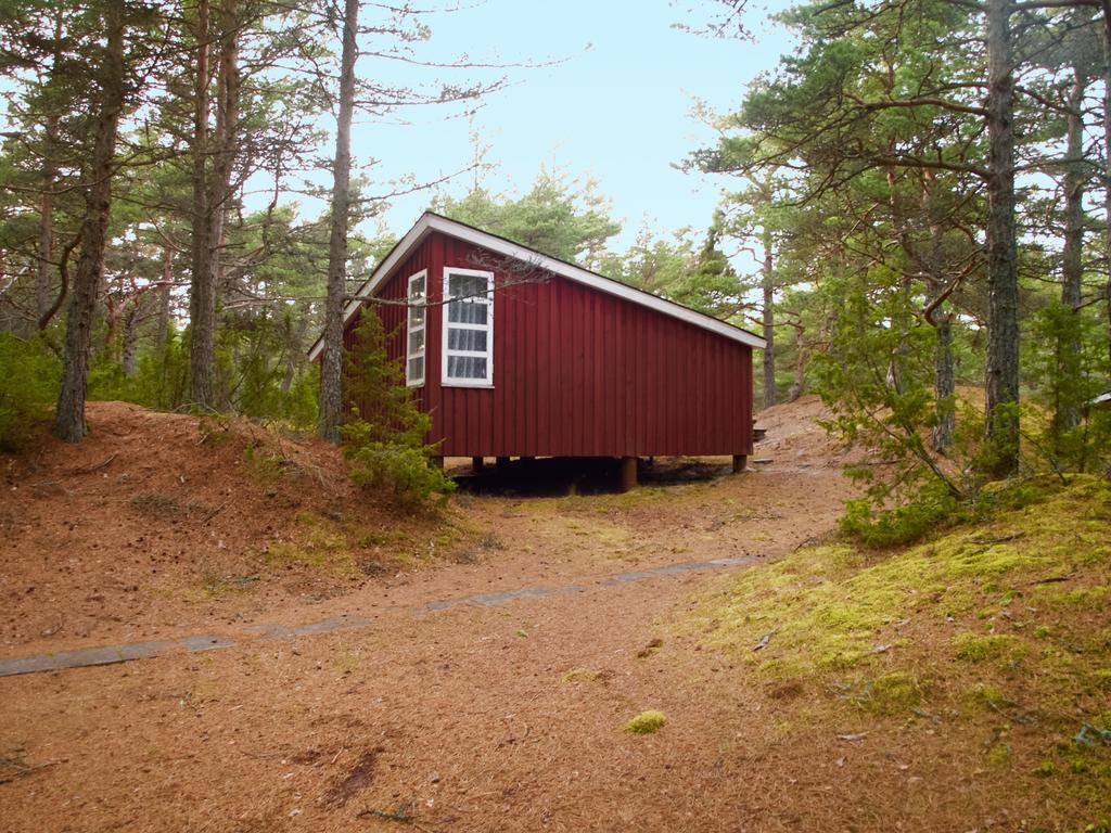 Maendjala Camping Esterno foto