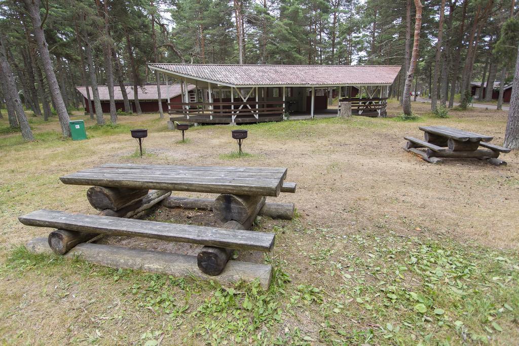 Maendjala Camping Esterno foto
