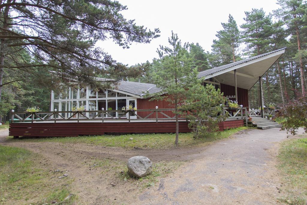 Maendjala Camping Esterno foto