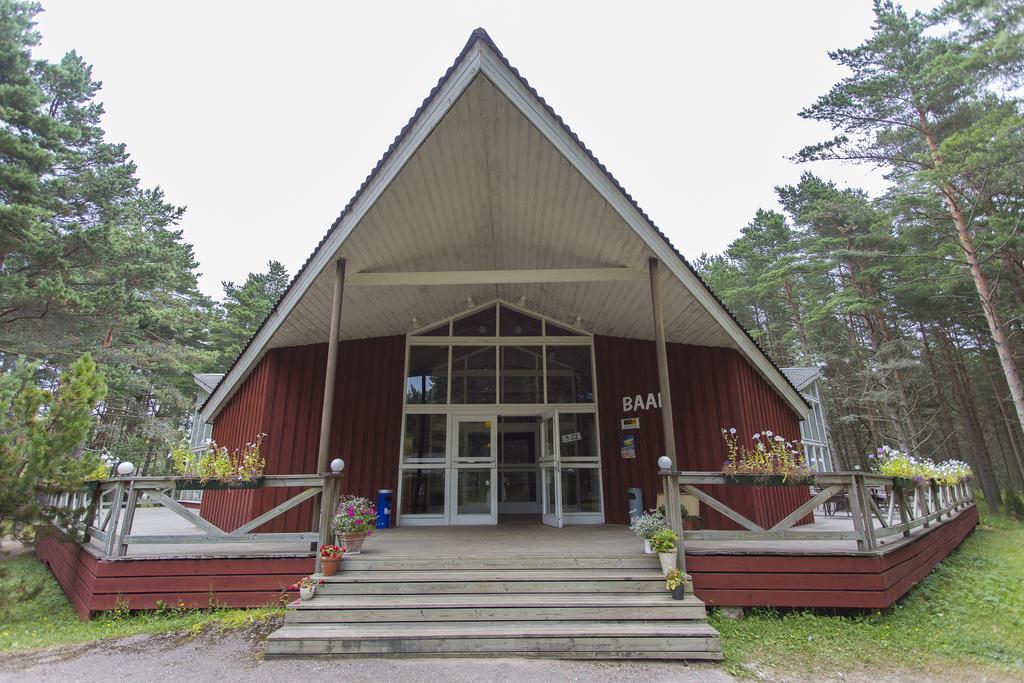 Maendjala Camping Esterno foto