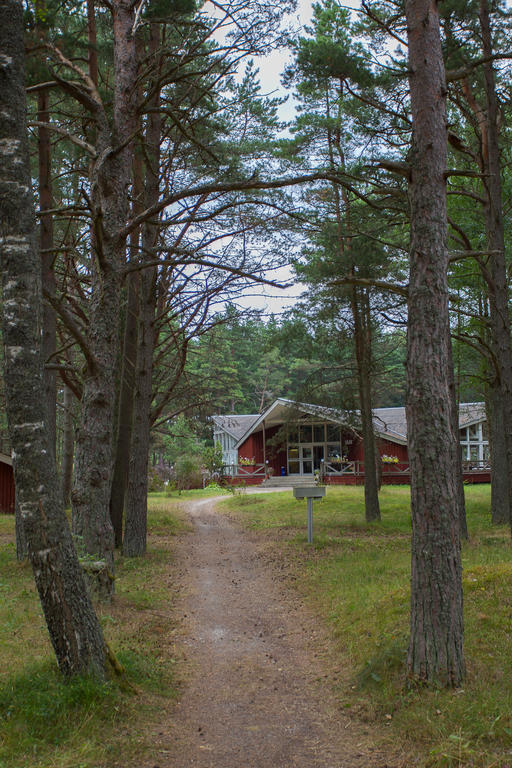 Maendjala Camping Esterno foto