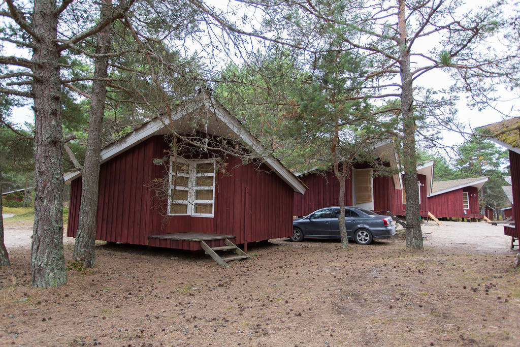 Maendjala Camping Camera foto