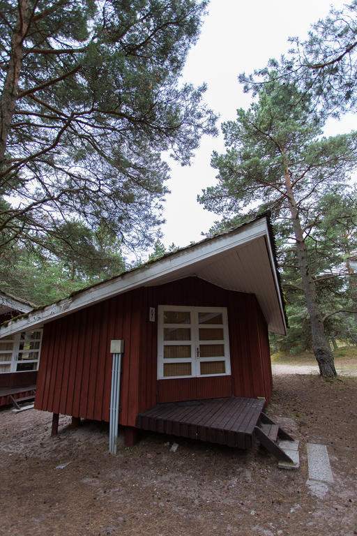 Maendjala Camping Esterno foto