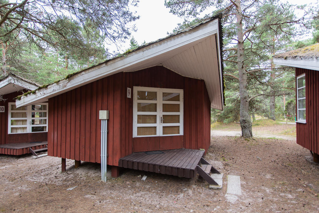 Maendjala Camping Camera foto