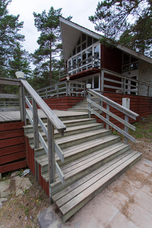Maendjala Camping Esterno foto