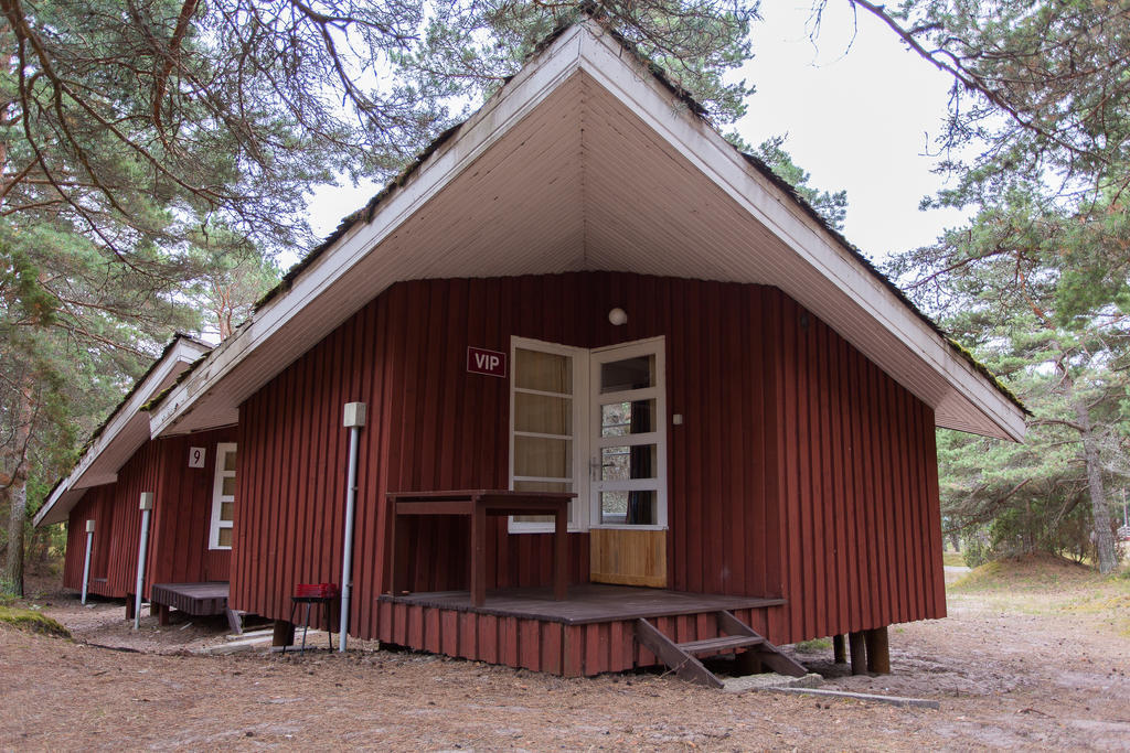 Maendjala Camping Esterno foto