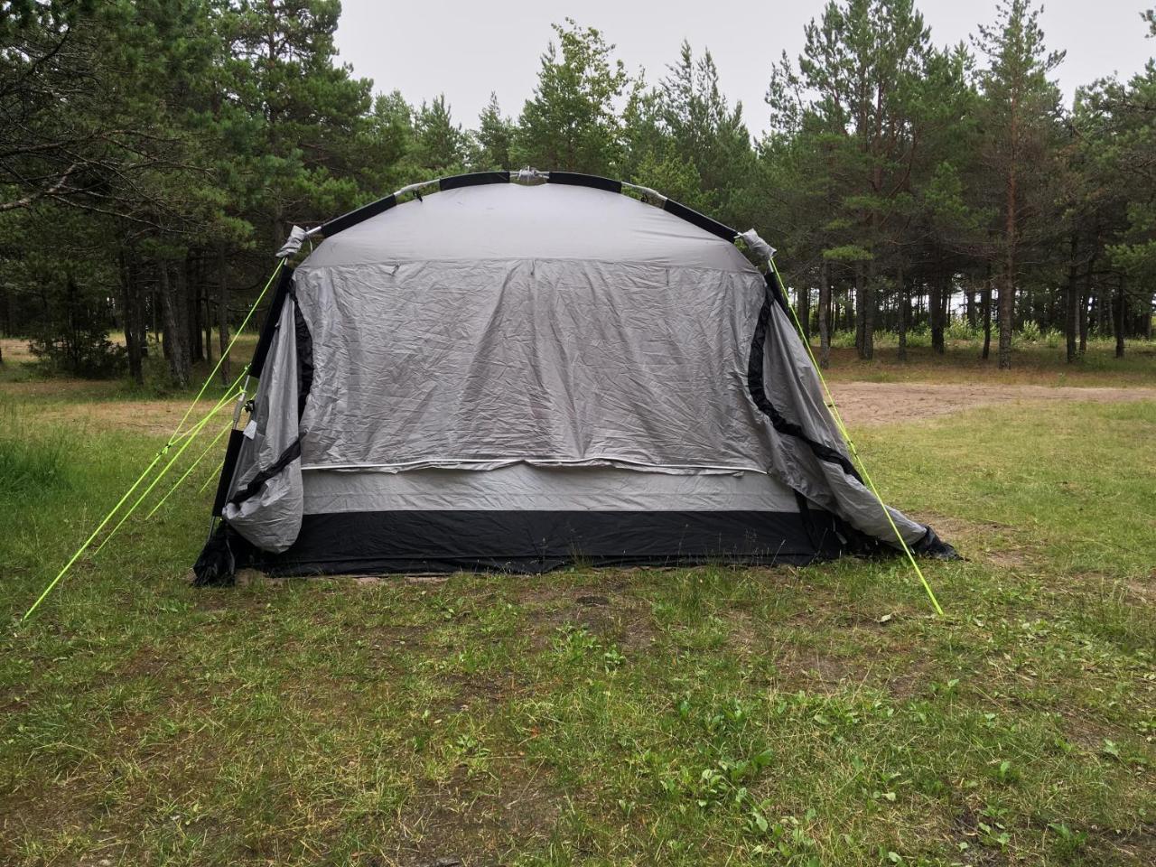 Maendjala Camping Esterno foto