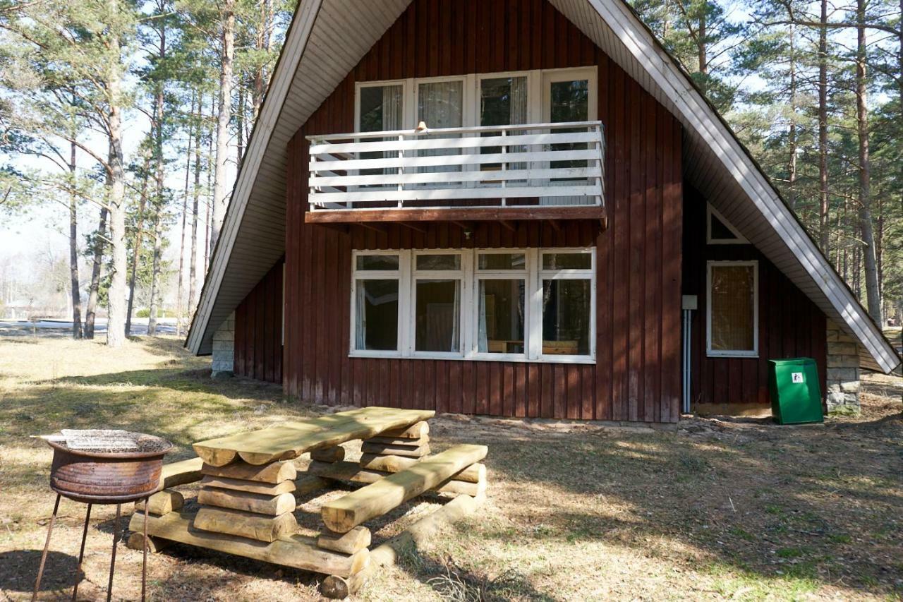 Maendjala Camping Esterno foto